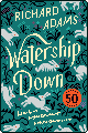 Watership Down by Richard Adams