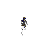 Skeleton Soldier 6